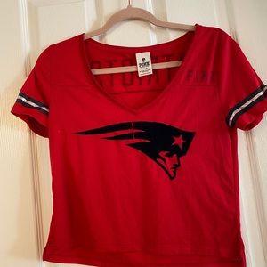Patriots shirt